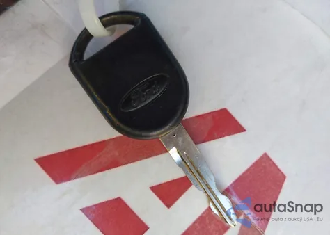 2004 Ford Ranger Edge/Tremor/Xlt z USA, uszkodzony, nr VIN 1FTYR44U54PA38088